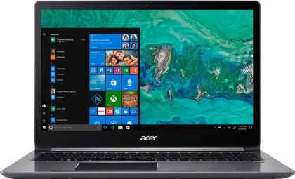 Acer Swift 3 SF315-41 (UN.GV7SI.001) Laptop (Ryzen 5 Quad Core/ 8GB/ 1TB/ Win10 Home)