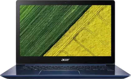 Acer Swift 3 SF315-51 (UN.GSKSI.001) Laptop (8th Gen Ci5/ 8GB/ 1TB/ Win10 Home)
