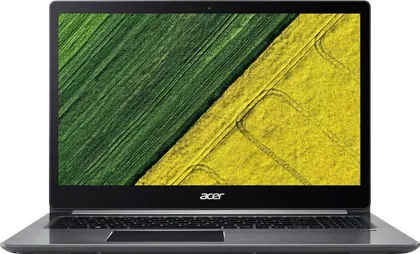 Acer Swift 3 SF315-51G (NX.GSJSI.004) Laptop (8th Gen Ci5/ 8GB/ 1TB/ Linux/ 2GB Graph)