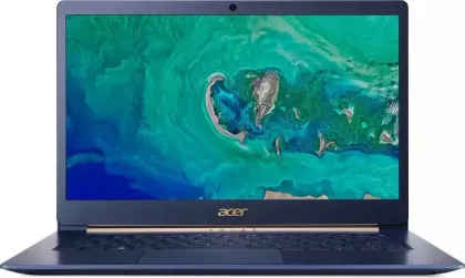 Acer Swift 5 SF514-52T (NX.GTMSI.015) Laptop (8th Gen Ci7/ 8GB/ 512GB SSD/ Win10)