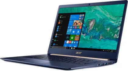 Acer Swift SF514-52T NX.GTMSI.025 Laptop (8th Gen Core i5/ 8GB/ 512GB SSD/ Win10 Home)