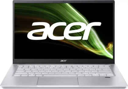 Acer Swift X SFX14-41G NX.AU3SI.003 Laptop (Ryzen 7 5800U/ 16GB/ 1TB SSD/ Win11 Home/ 4GB Graph)