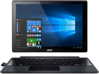 Acer Switch SA5-271 (NT.GDQSI.014) Laptop (6th Gen Ci5/ 4GB/ 256GB SSD/ Win10)