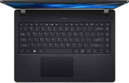 Acer TravelMate P214-53 UN.VPNSI.378 Laptop (11th Gen Core i3/ 8GB/ 1TB HDD/ Win10 Home)
