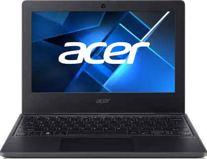 Acer TravelMate TMB311-31 Laptop (Celeron N4020/ 4GB/ 128GB SSD/ Win11 Home)