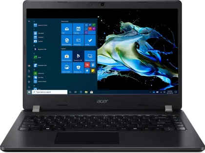 Acer Travelmate TMP214-52 Laptop (10th Gen Core i5/ 8GB/ 512GB SSD/ Win10 Pro)