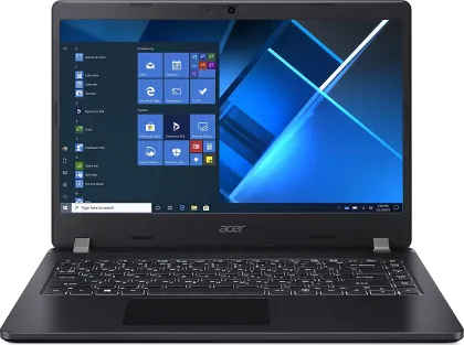 Acer TravelMate TMP214-53 Business Laptop (11th Gen Core i5/ 16GB/ 512GB SSD/ Win11 Home)