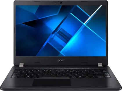 Acer TravelMate TMP214-53 Laptop (11th Gen Core i3/ 8GB/ 256GB SSD/ Win11 Home)