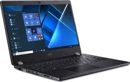 Acer TravelMate TMP214-53 Laptop (11th Gen Core i5/ 8GB/ 512GB SSD/ Win11 Home)