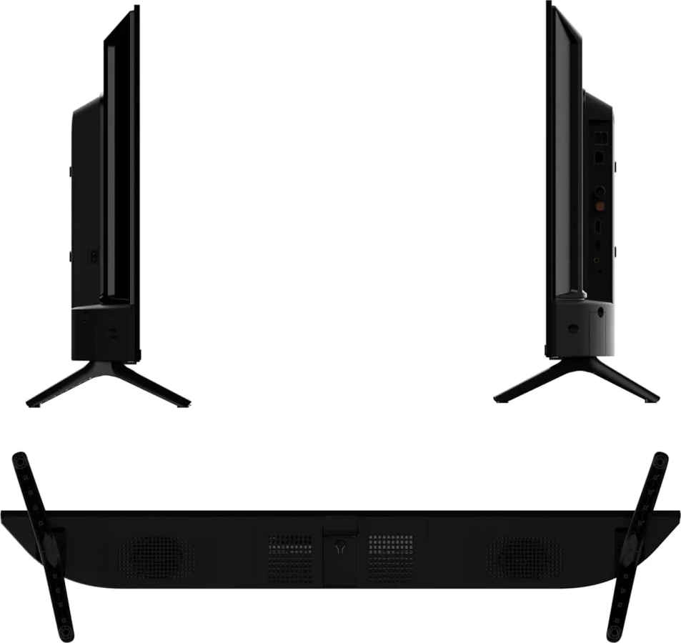 Acer V Pro Series 32 inch HD Ready Smart QLED TV (AR32QDXGU2841AT)