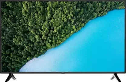 Acer XL Series AR58AP2851UD 58 inch Ultra HD 4K Smart LED TV