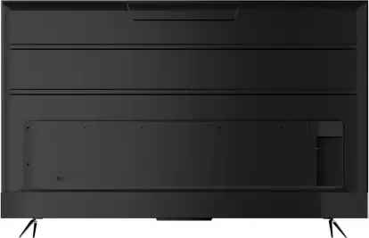 Acerpure AP50UG51AFTD 50 inch Ultra HD 4K Smart LED TV