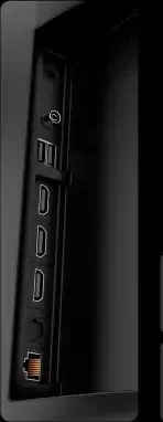 Acerpure AP50UG51AFTD 50 inch Ultra HD 4K Smart LED TV