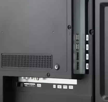 Acerpure Aspire 43 inch Full HD Smart LED TV (AP43FG41AASPD)