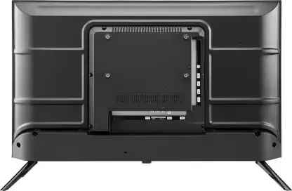 Acerpure Elevate Featherlite 32 inch Ultra HD 4K Smart QLED TV (AP32HG41QFLED)