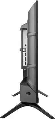 Acerpure Elevate Featherlite 32 inch Ultra HD 4K Smart QLED TV (AP32HG41QFLED)