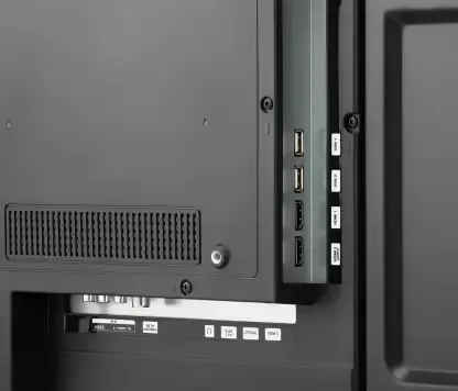 Acerpure Swift 43 inch Ultra HD 4K Smart LED TV (AP43UG51ASFTD)