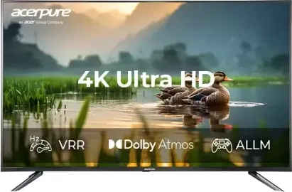 Acerpure Swift 55 inch Ultra HD Smart LED TV (AP55UG51ASFTD)