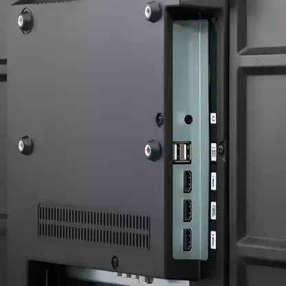 Acerpure Swift 65 inch Ultra HD 4K Smart LED TV (AP65UG51ASFTD)