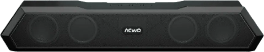 ACwO CARNIwAL 100 16W Bluetooth Soundbar