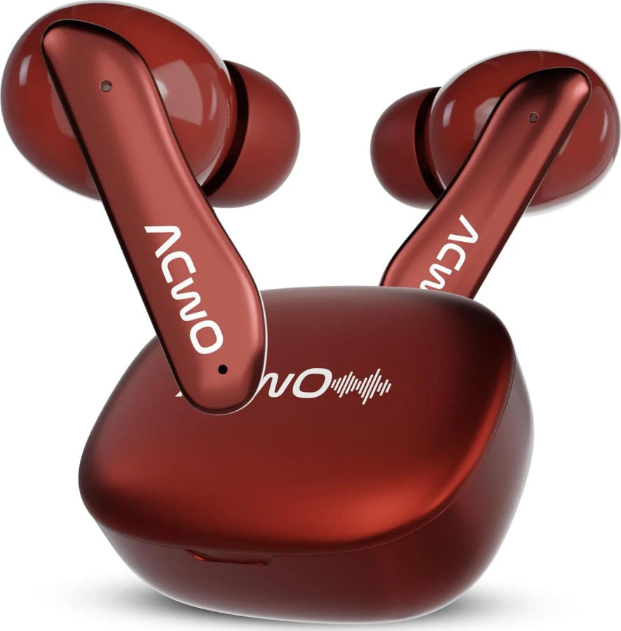 ACWO DwOTS 111 True Wireless Earbuds