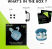 ACwO DwOTS 313 True Wireless Earbuds