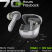 ACwO DwOTS 737 True Wireless Earbuds