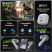 ACwO DwOTS 737 True Wireless Earbuds