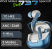 ACwO DwOTS 737 True Wireless Earbuds