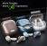 ACwO DwOTS 737 True Wireless Earbuds