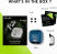 ACwO DwOTS 737 True Wireless Earbuds