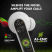 ACWO DwOTS Fire True Wireless Earbuds