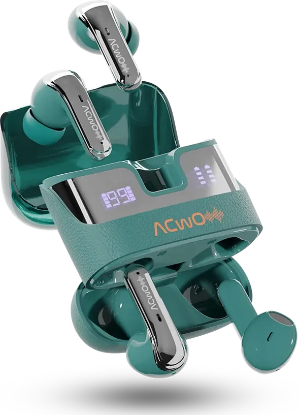 ACwO DwOTS Fire Ultra True Wireless Earbuds