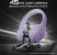 ACWO Twister 313 Wireless Headphones