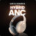 ACWO Twister 717 Wireless Headphones