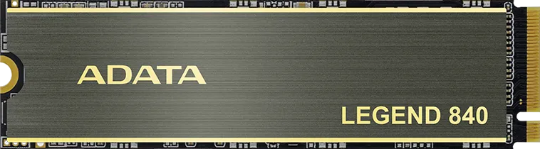 Adata Legend 840 1 TB Internal Solid State Drive