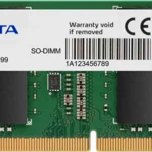 ADATA Premier AD4S26664G19-SGN 4 GB DDR4-2666 Laptop RAM