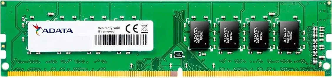 ADATA Premier AD4U266638G19-R 8 GB DDR4-2666 Desktop RAM