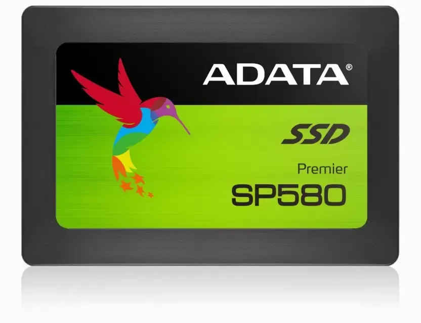 Adata SP580 120 GB Internal Solid State Drive