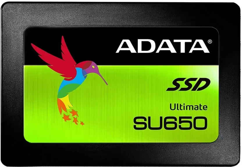 Adata SU650 240 GB Internal Solid State Drive