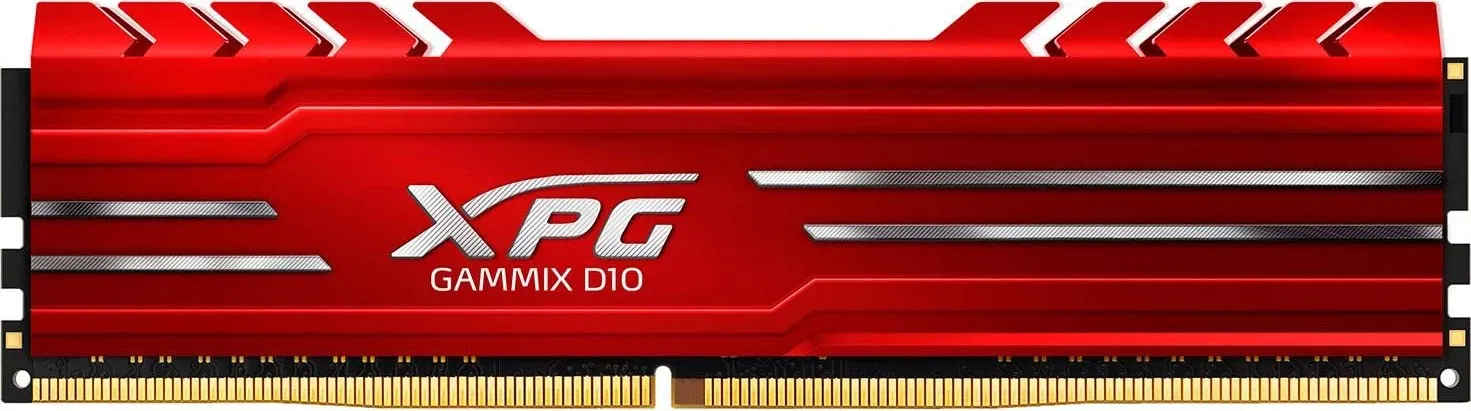 ADATA XPG GAMMIX D10 AX4U266638G16-SRG 8 GB DDR4-2666 Desktop RAM