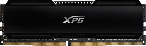 ADATA XPG Gammix D20 AX4U320016G16A-CBK20 16 GB DDR4-3200 Desktop RAM