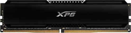ADATA XPG Gammix D20 AX4U32008G16A-CBK20 8 GB DDR4-3200 Desktop RAM