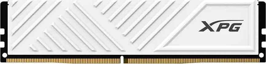 ADATA XPG Gammix D35 AX4U320016G16A-SWHD35 16 GB DDR4-3200 Desktop RAM