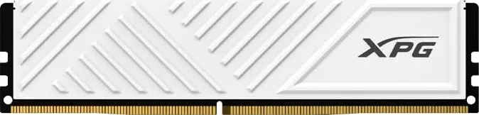 ADATA XPG Gammix D35 AX4U32008G16A-SWHD35 8 GB DDR4-3200 Desktop RAM