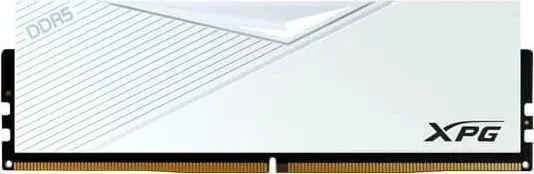 ADATA XPG Lancer AX5U5600C3632G-CLAWH 32 GB DDR5-5600 Desktop RAM