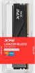 ADATA XPG Lancer AX5U6000C3032G-SLABBK 32 GB DDR5-6000 Desktop RAM