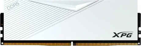 ADATA XPG Lancer AX5U6000C4016G-CLAWH 16 GB DDR5-6000 Desktop RAM
