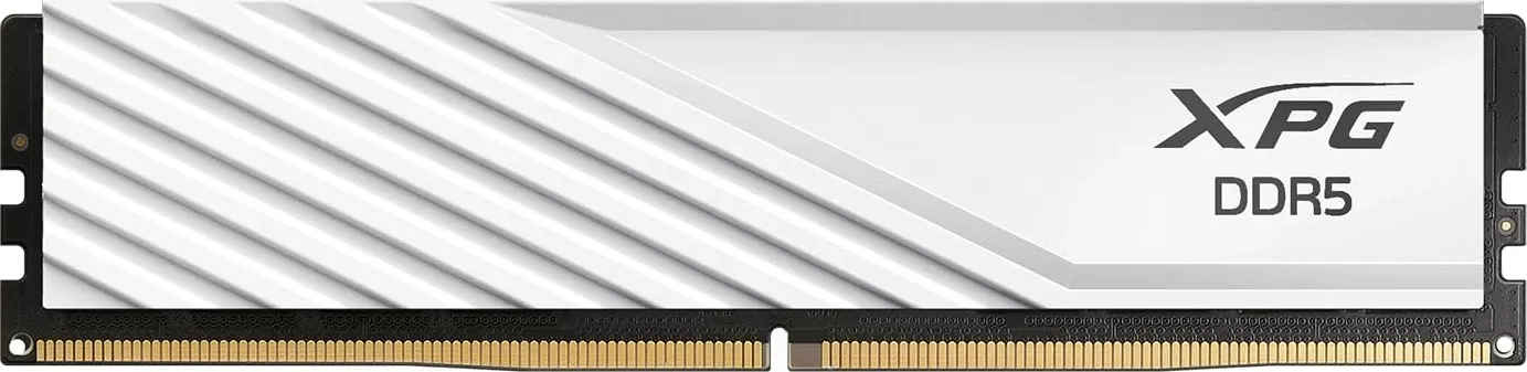 ADATA XPG Lancer Blade White AX5U5600C4632G-SLABWH 32 GB DDR5-6000 Desktop RAM