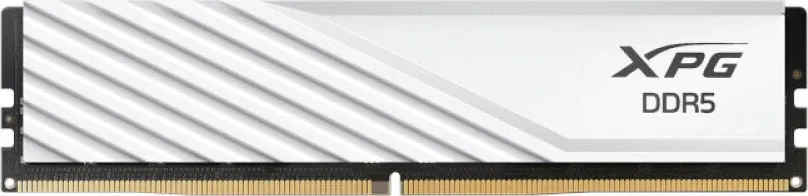 ADATA XPG Lancer Blade White AX5U6000C3016G-SLABWH 16 GB DDR5-6000 Desktop RAM